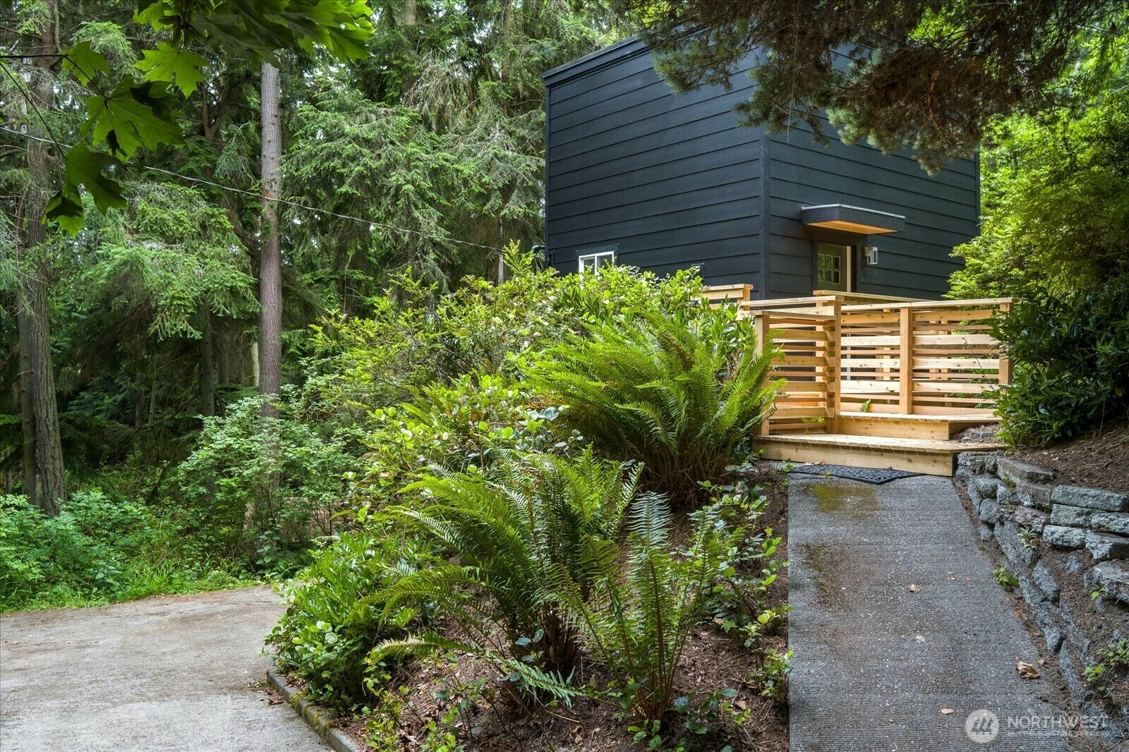 Property Photo: 8038 Island Court WA 98236