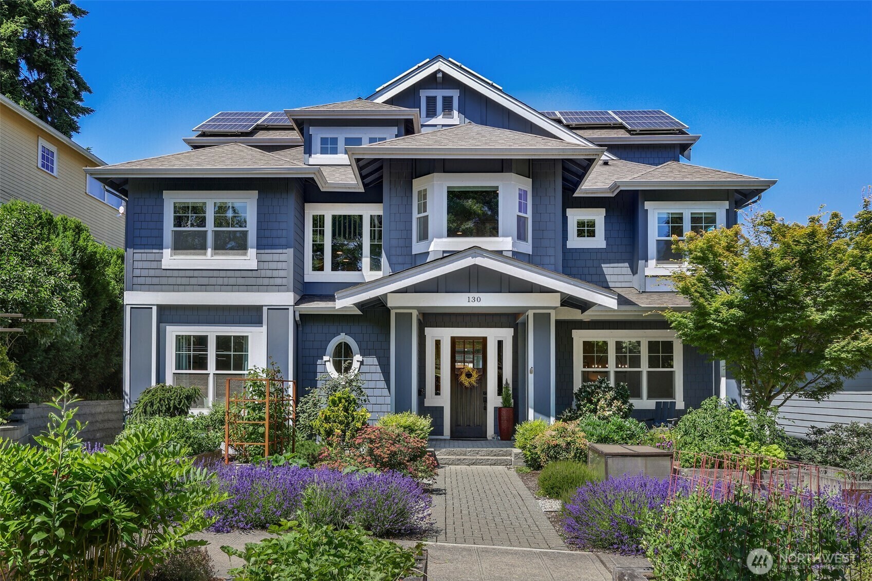 Property Photo: 130 NE 64th Street WA 98115