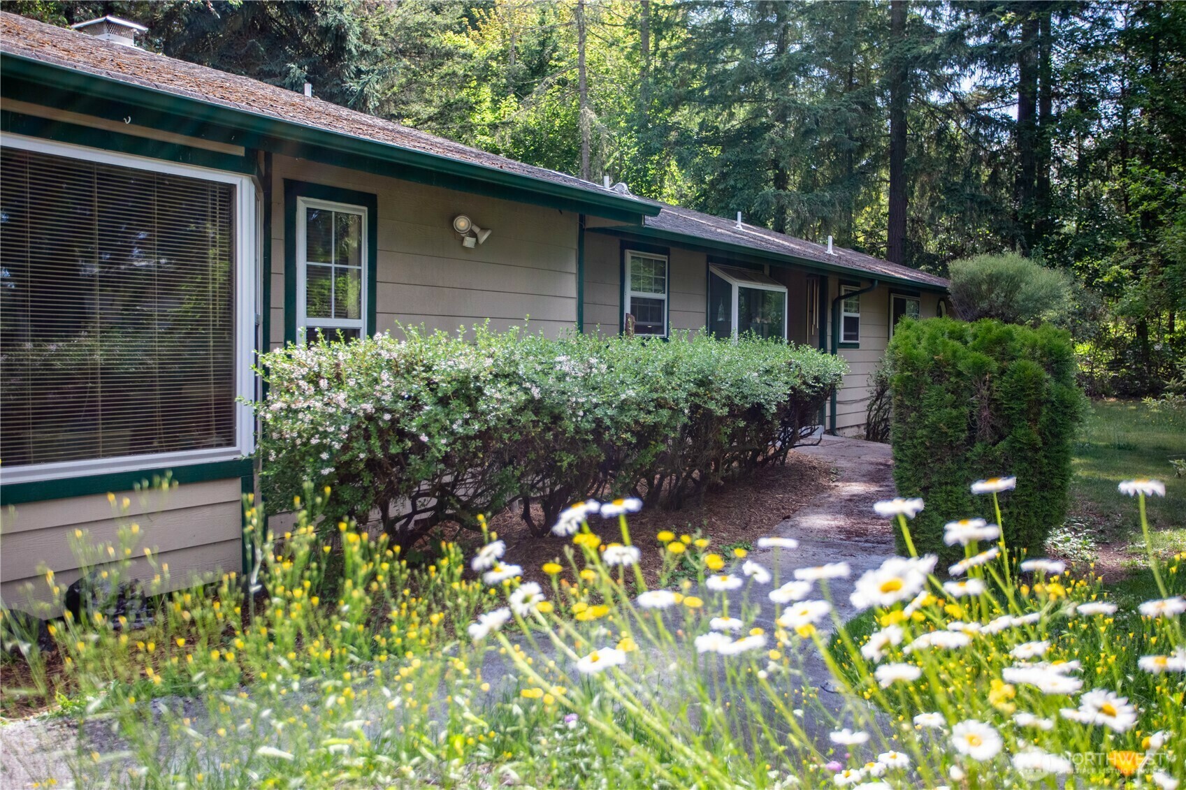 Property Photo: 16549 Hickory Lane SE WA 98597