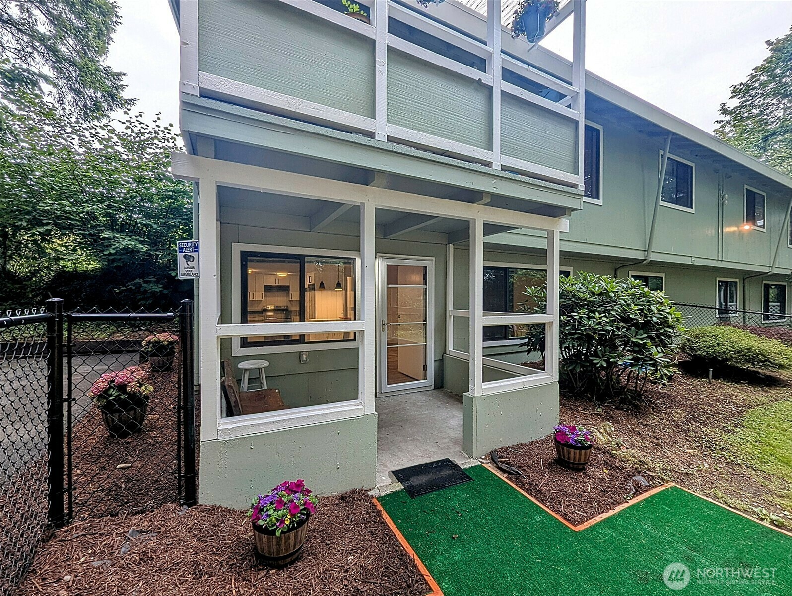 Property Photo: 1722 217th Street SW C WA 98036