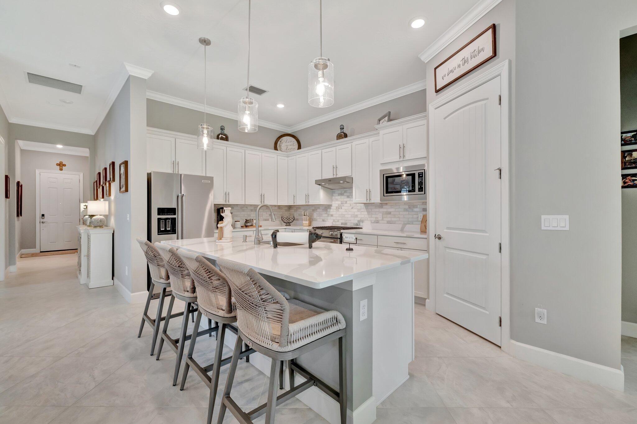 572 SE Villandry Way  Port Saint Lucie FL 34984 photo