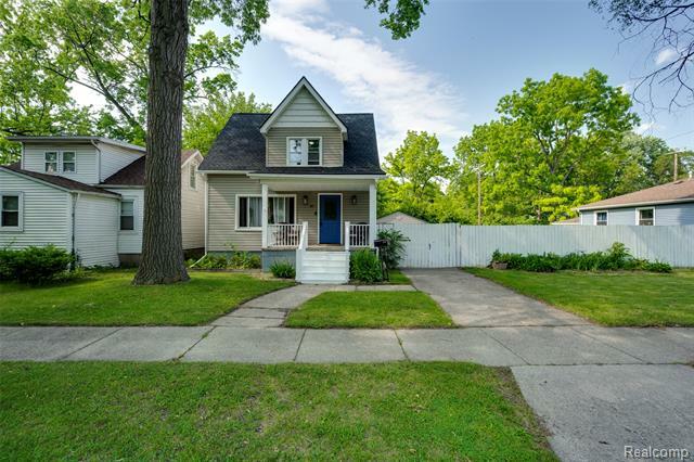 Property Photo: 1217 E Madge Avenue MI 48030
