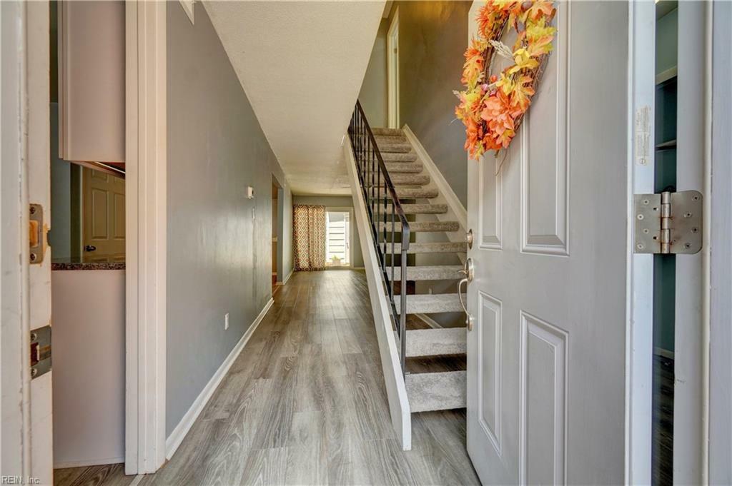 Property Photo:  1257 Glyndon Dr  VA 23464 