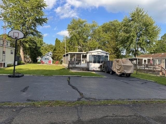 Property Photo: Lot 474 Brookville Lake Resort 2288 W. Old State Road 101 IN 47353