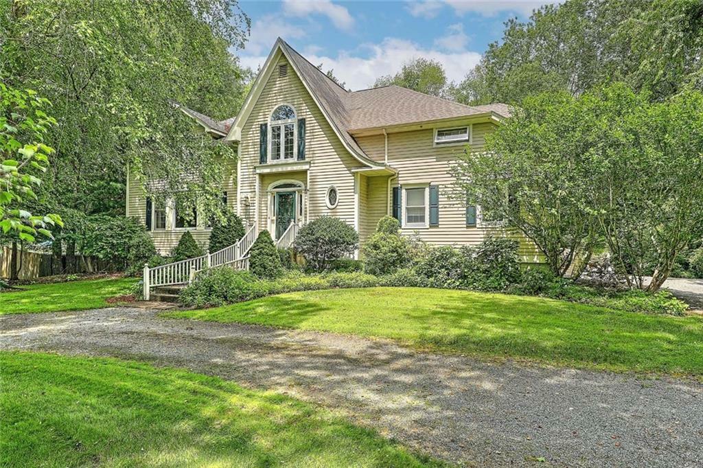 Property Photo:  15 Tall Pines Drive  RI 02806 