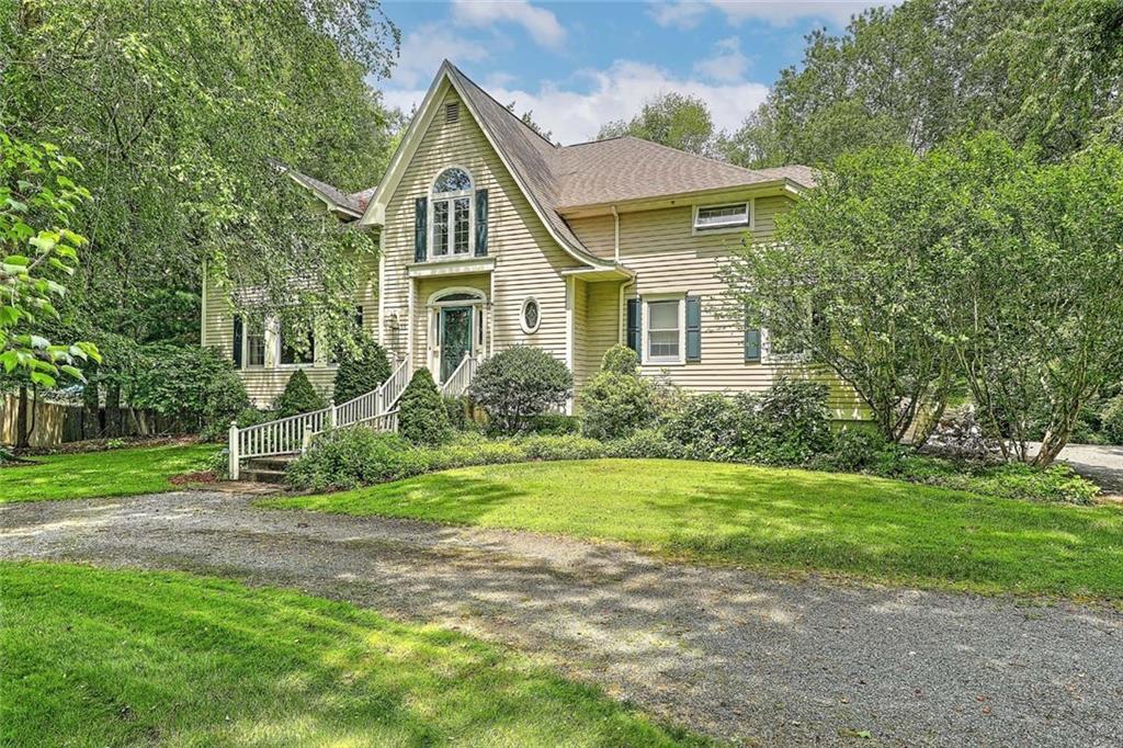 Property Photo:  15 Tall Pines Drive  RI 02806 