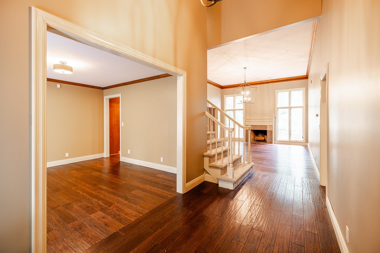 Property Photo: 9507 E Shannon Way Cir KS 67206