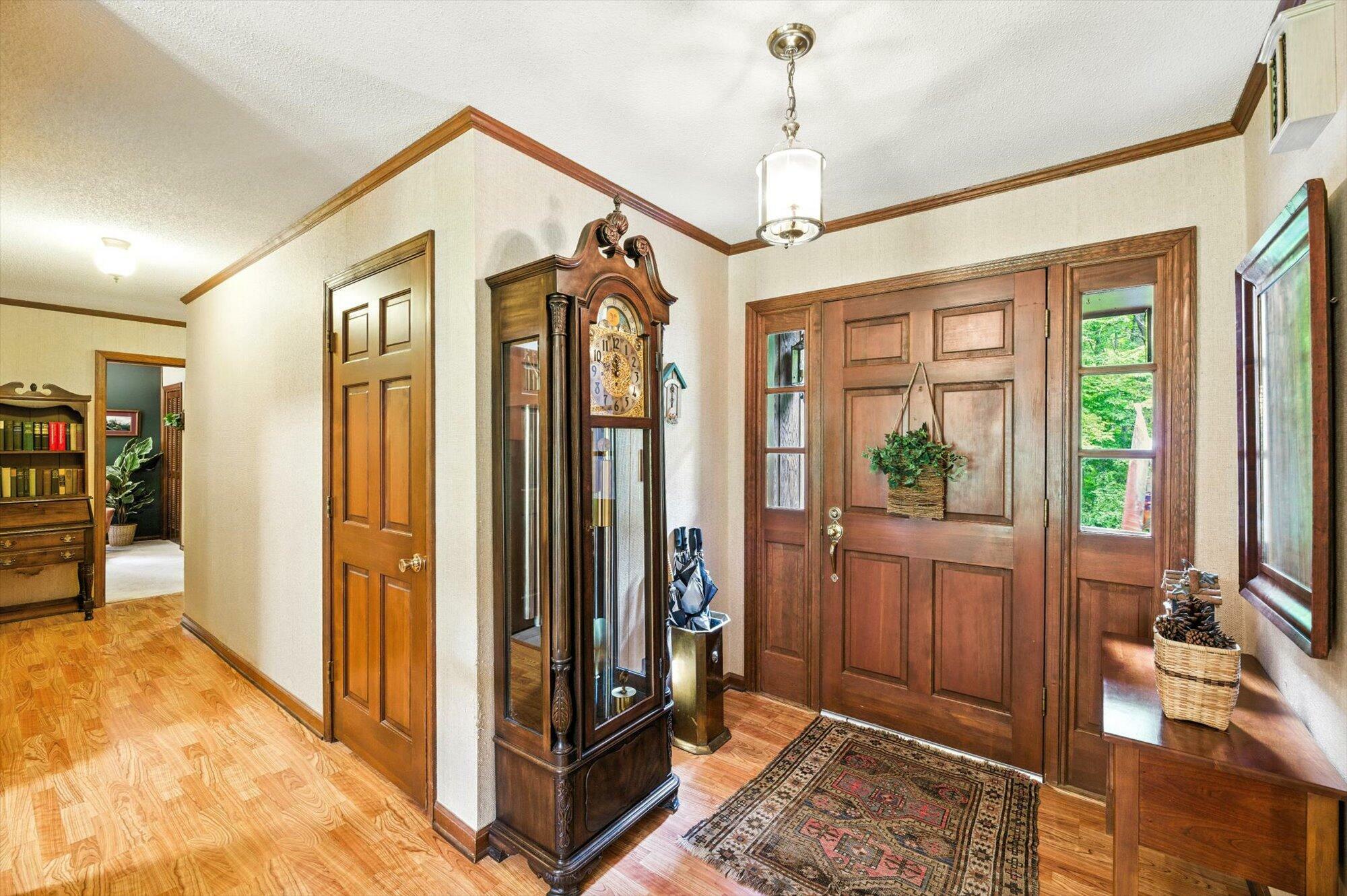 Property Photo:  197 County Road 674  TN 37370 
