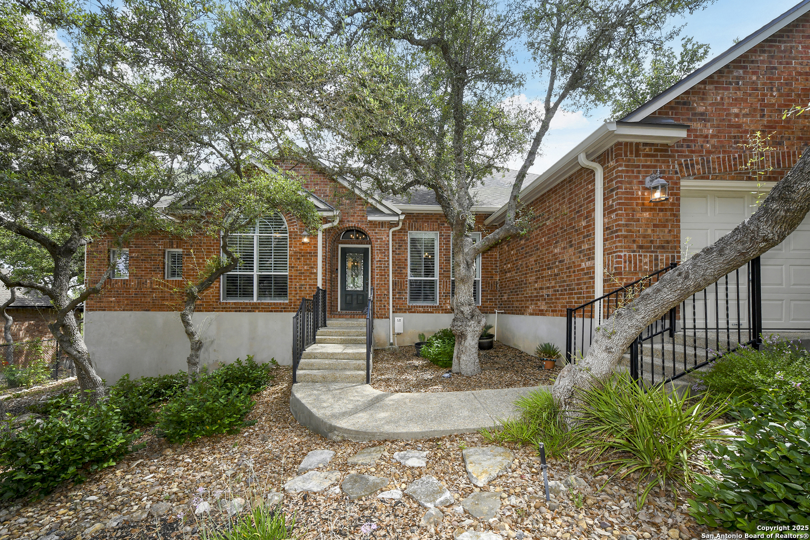 Property Photo: 26022 Silver Cloud TX 78260