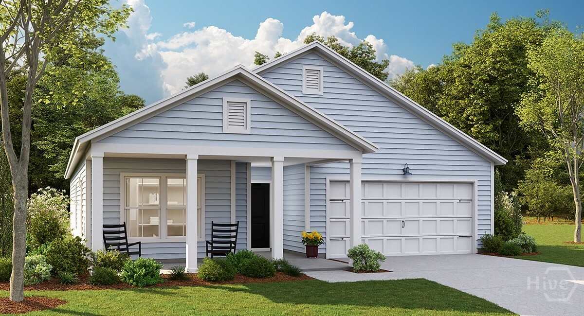 Property Photo: 129 Weyview Gardens GA 31322
