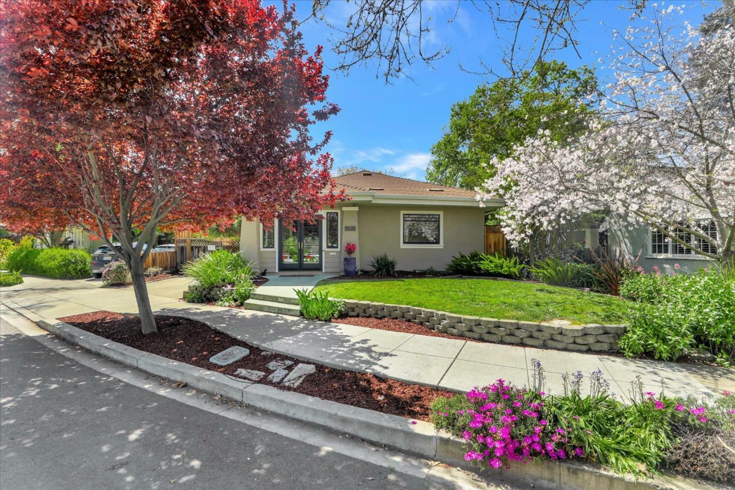 Property Photo:  355 South 17th Street  CA 95112 