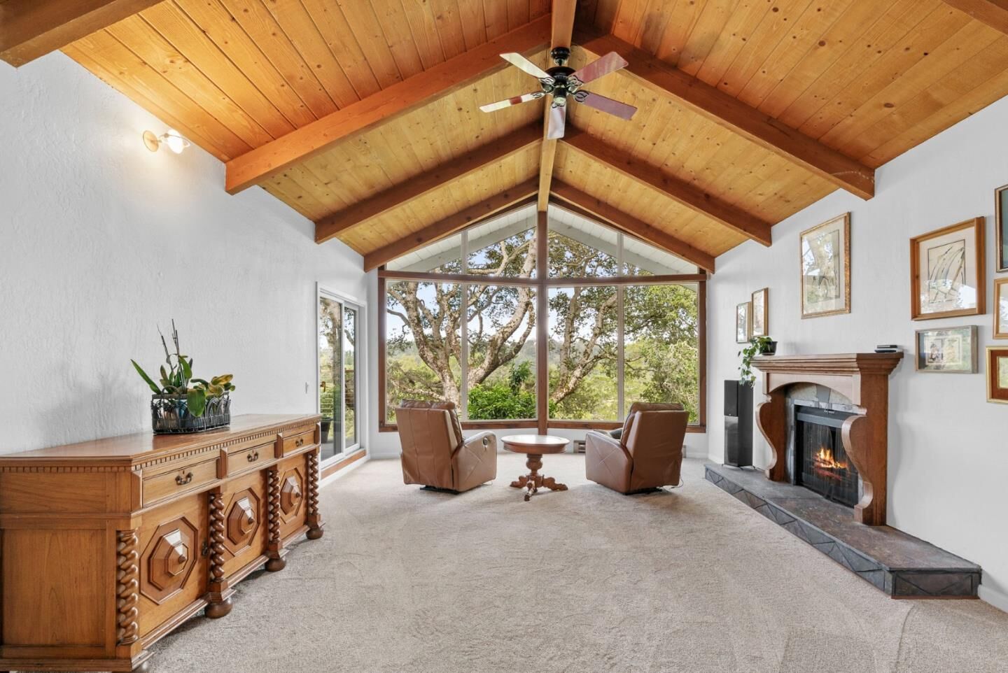 Property Photo: 1044 Pleasant Valley Road CA 95003