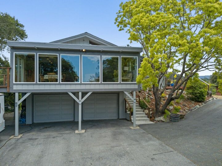 1044 Pleasant Valley Road  Aptos CA 95003 photo