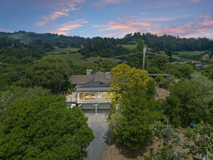 1044 Pleasant Valley Road  Aptos CA 95003 photo