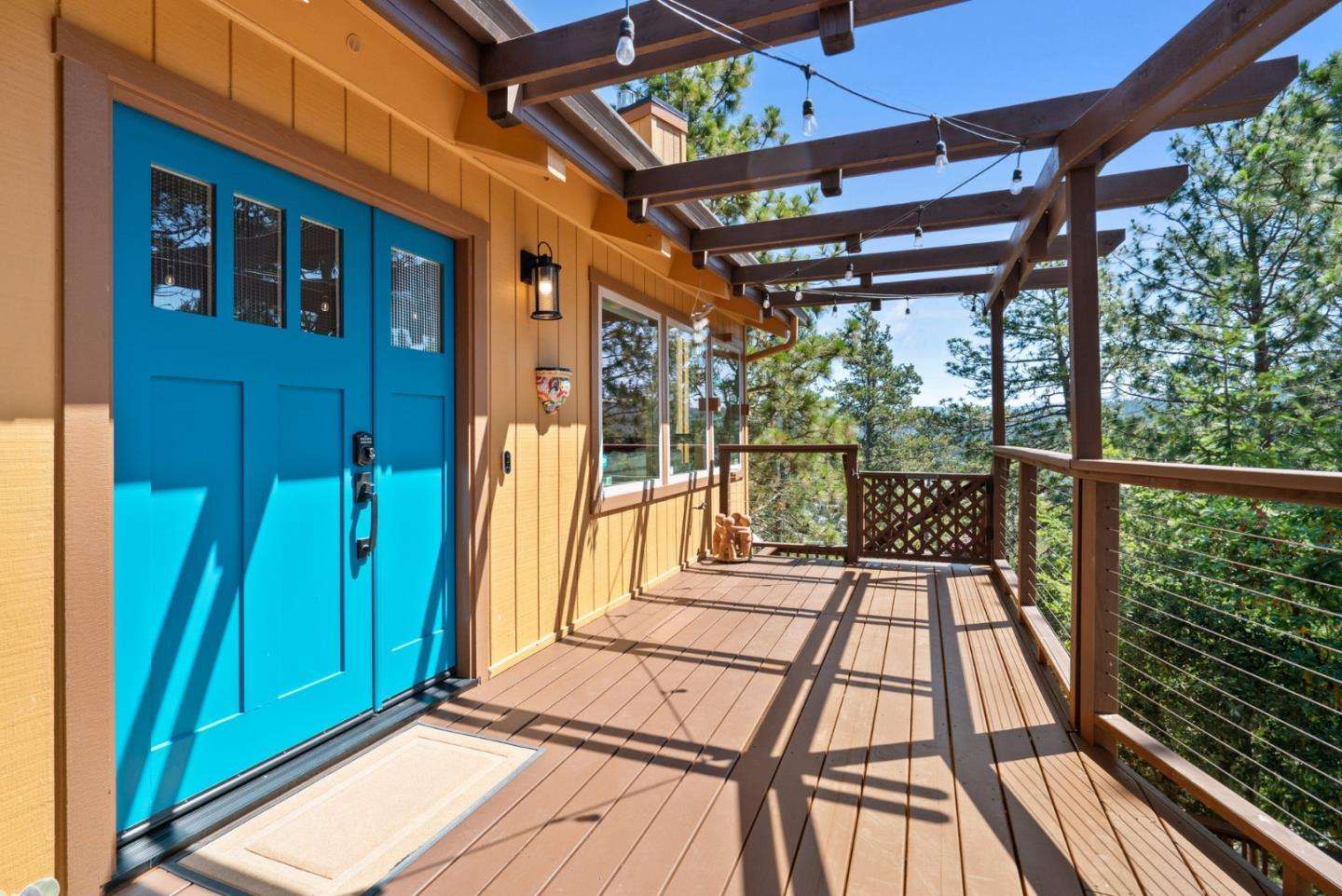 Property Photo: 112 Blueberry Drive CA 95066