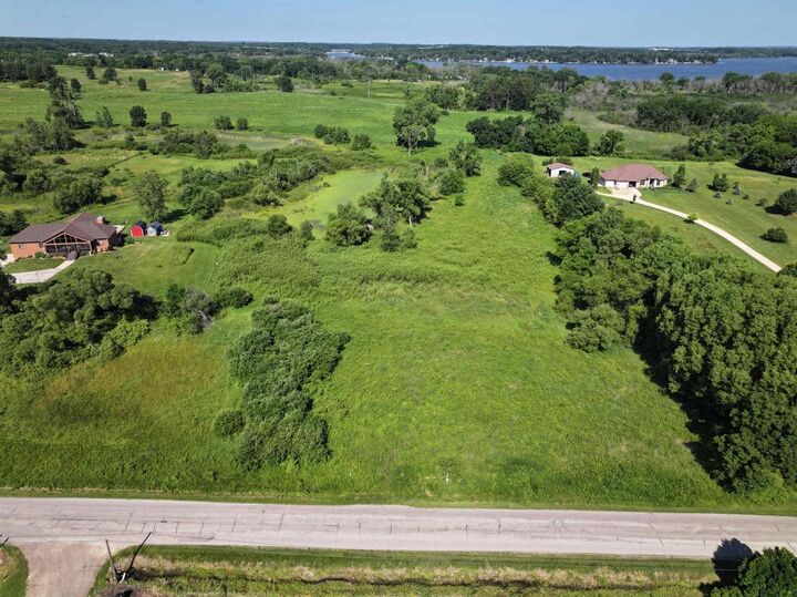 5.98 M/L Acres North Charley Bluff Road  Milton WI 53563 photo