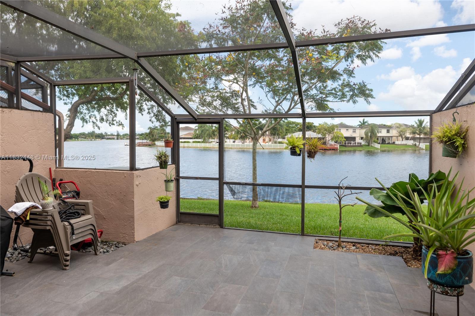 Property Photo: 1239 NW 122nd Ter FL 33026