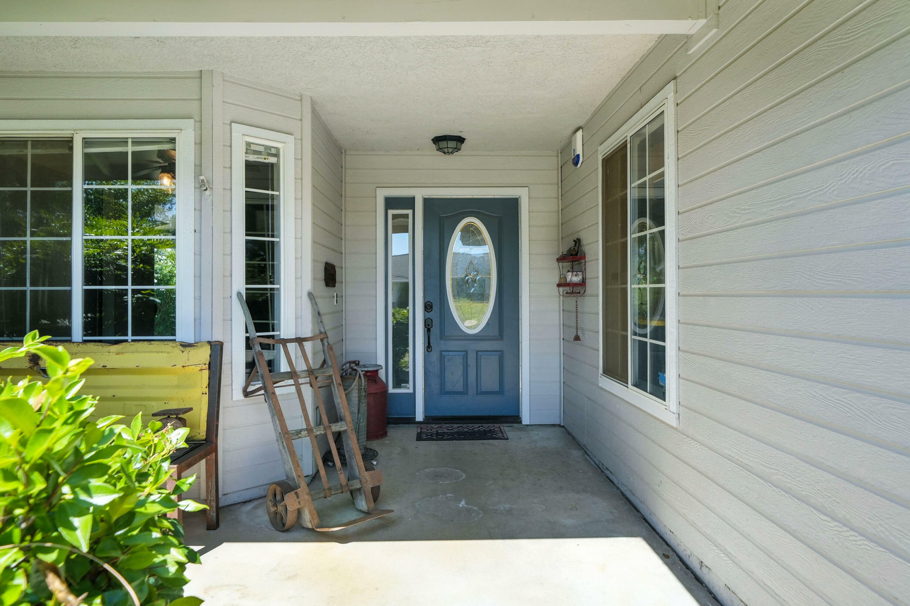 Property Photo:  4378 Nightbird Way  CA 96001 
