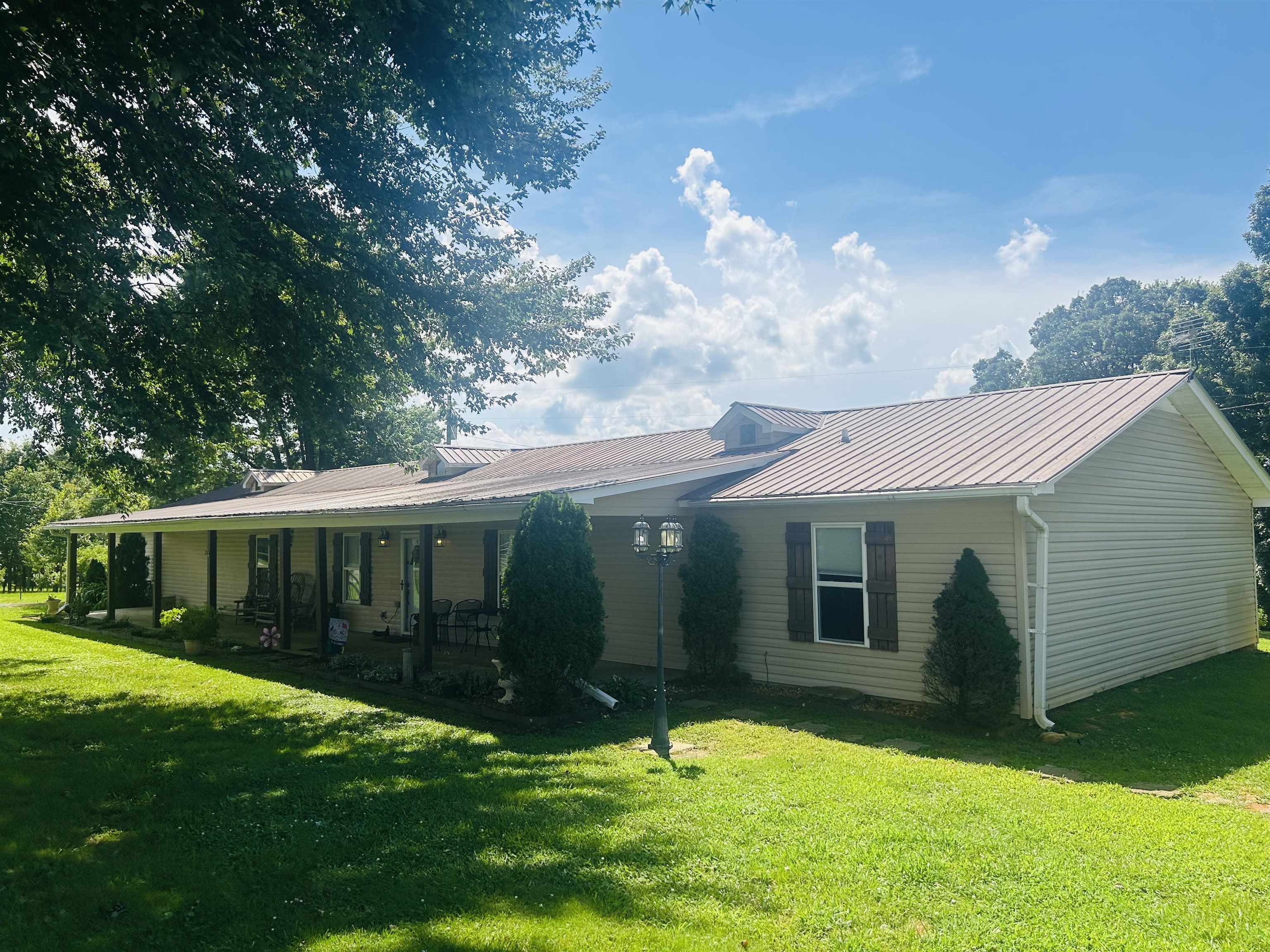 Property Photo: 7289 Co Rd 1082 AL 35179 - VINEMONT