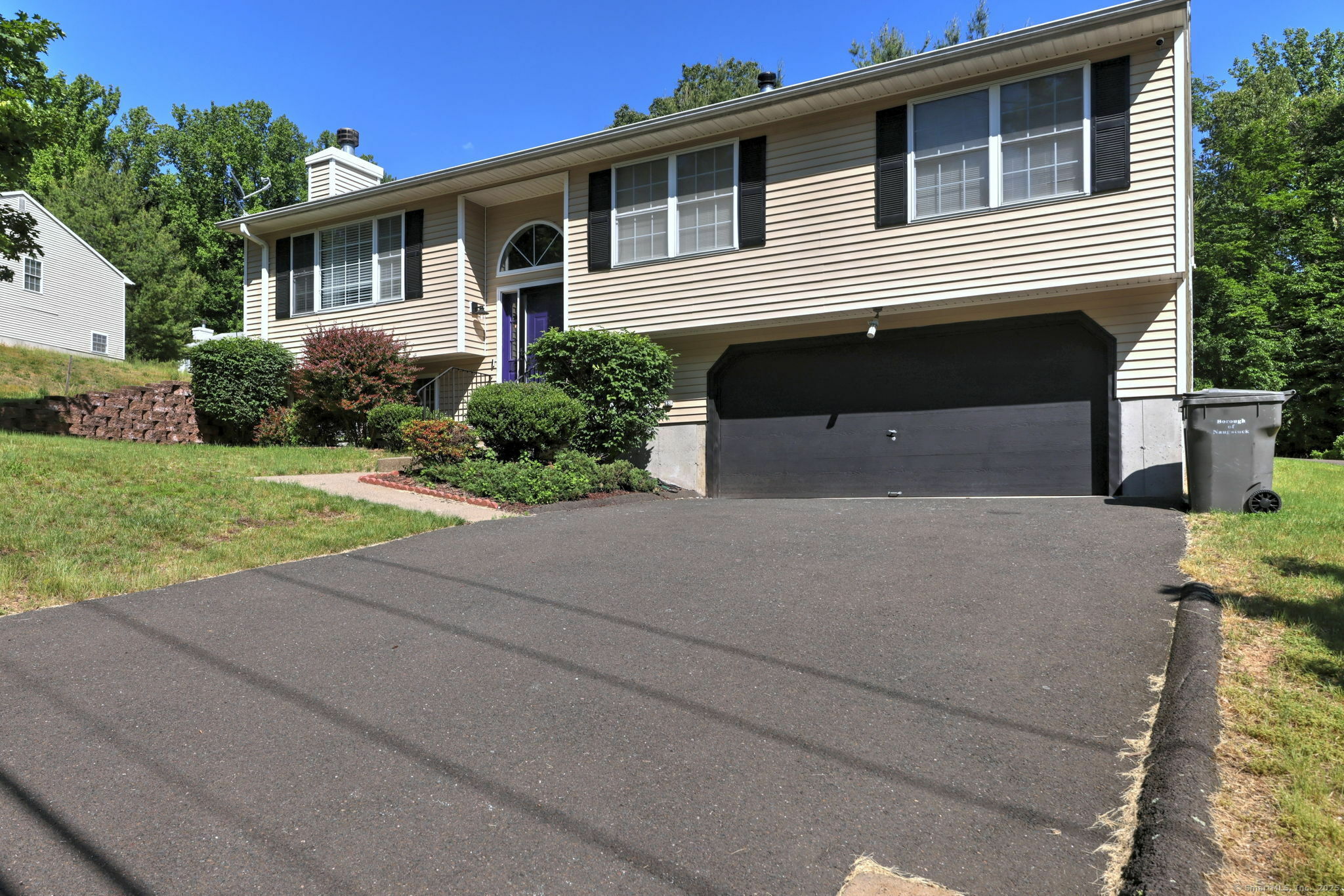 Property Photo: 167 Osborn Road CT 06770