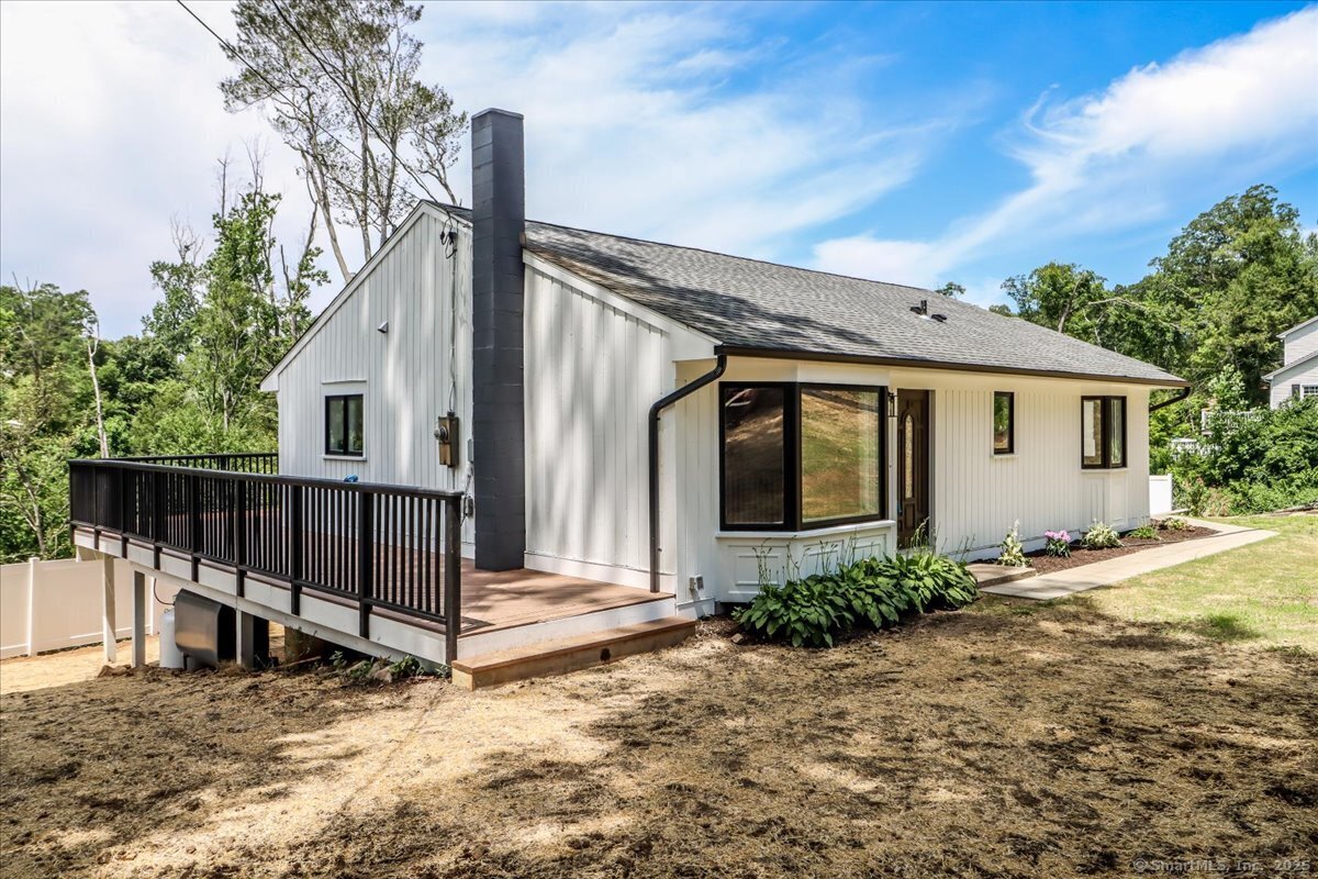 Property Photo: 12 Deer Run Road CT 06804