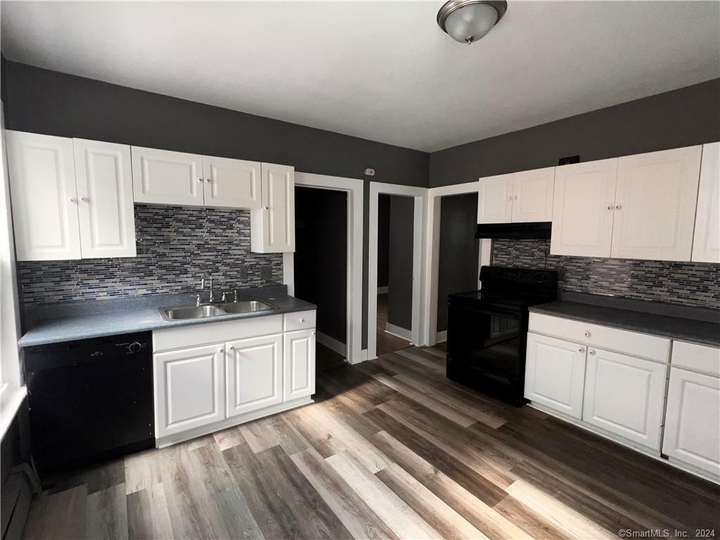 Property Photo: 552 Winthrop Avenue 2nd Floor CT 06511