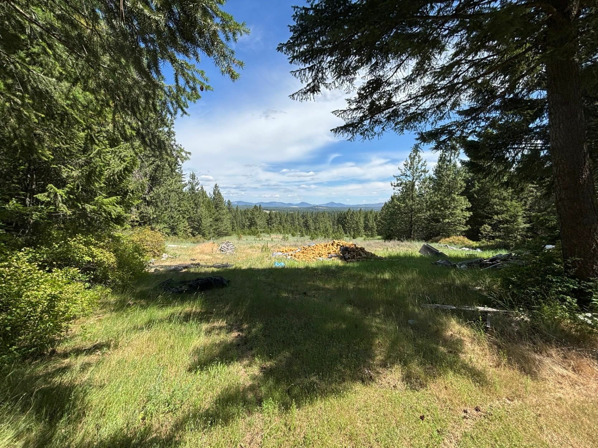 Property Photo:  8414 E Lodge Pole Ln  WA 99003 