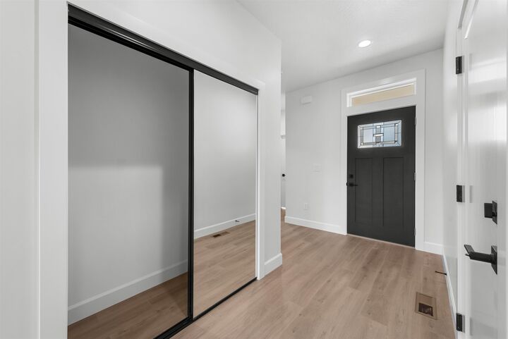Property Photo: 3023 W Hartson Ave WA 99224