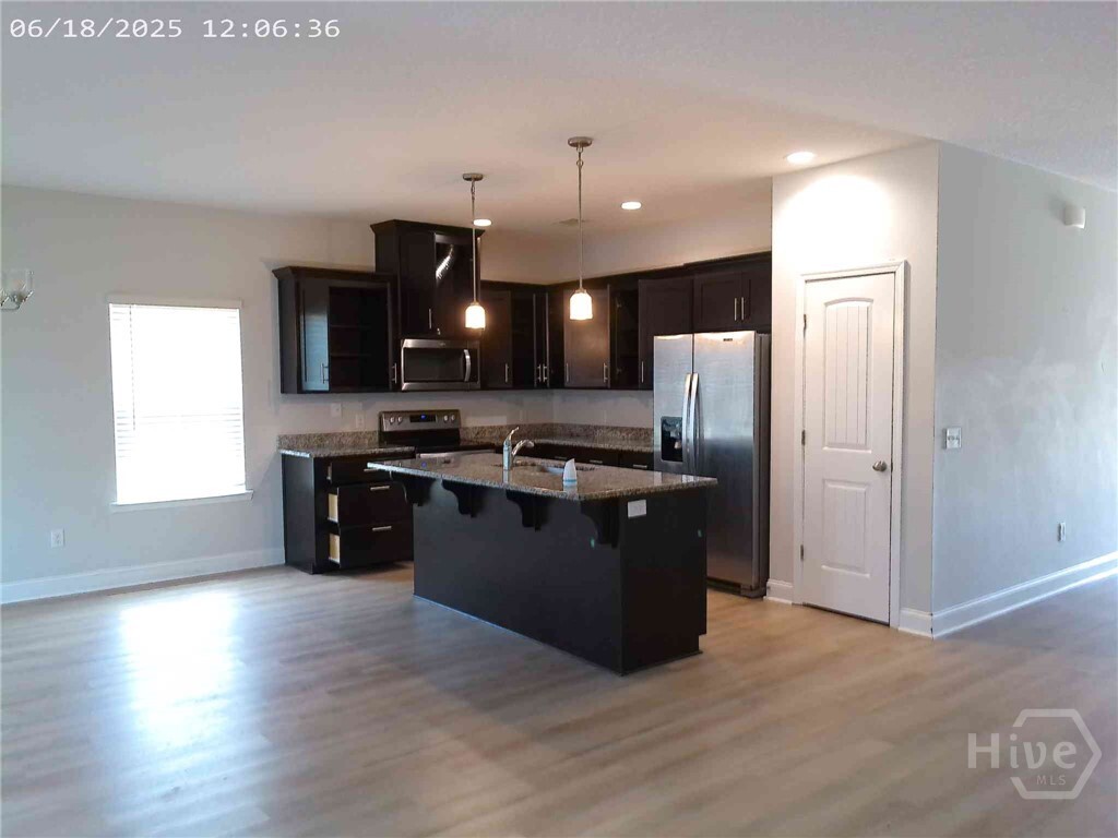 Property Photo: 299 McClelland Loop NE GA 31316