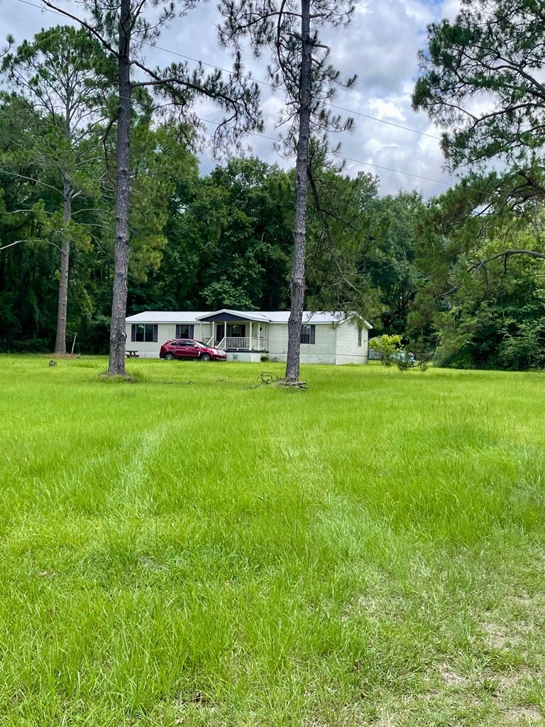 Property Photo:  2916 Lower Boston Road  GA 31757 