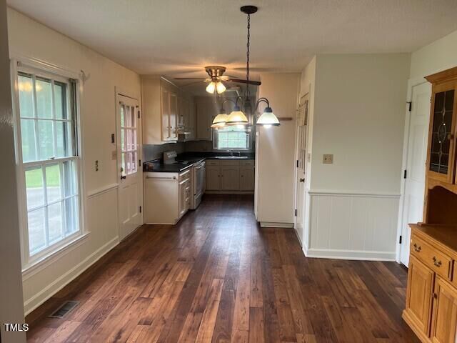 Property Photo:  1116 Friendly Road  NC 28334 