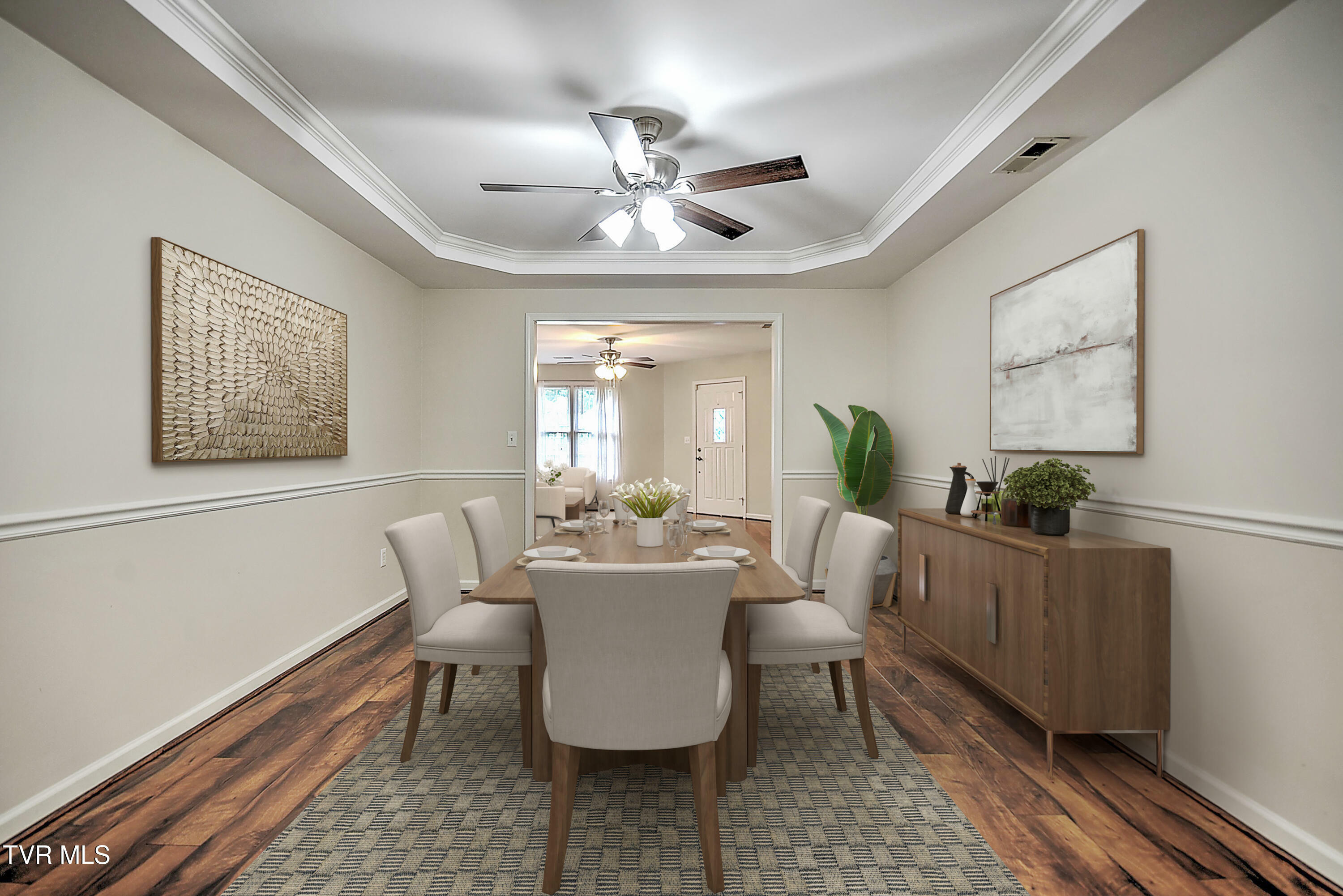 Property Photo:  2425 East Lakeview Drive 1  TN 37601 