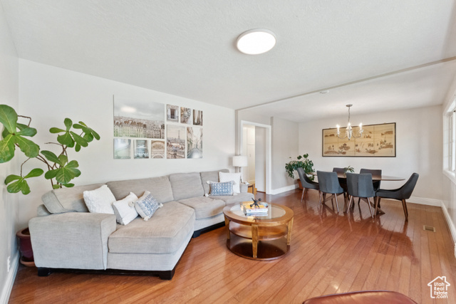 Property Photo: 975 E Canyon Breeze Ln S UT 84020