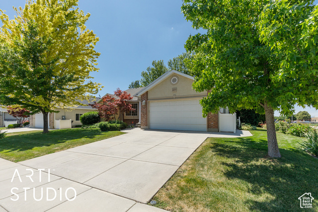 Property Photo:  2277 N 515 E  UT 84414 