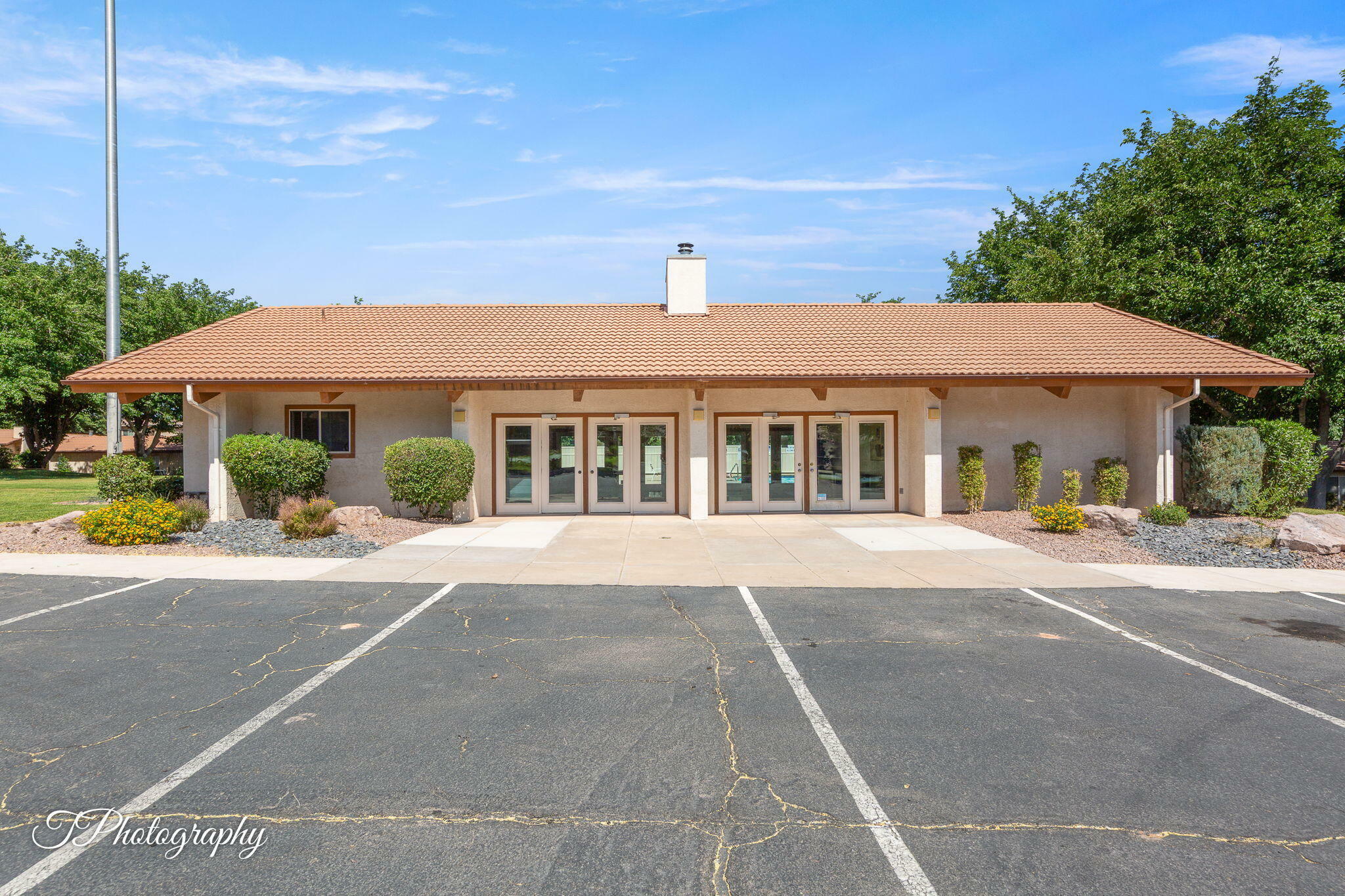 Property Photo: 280 N Sunflower Dr 25 UT 84790