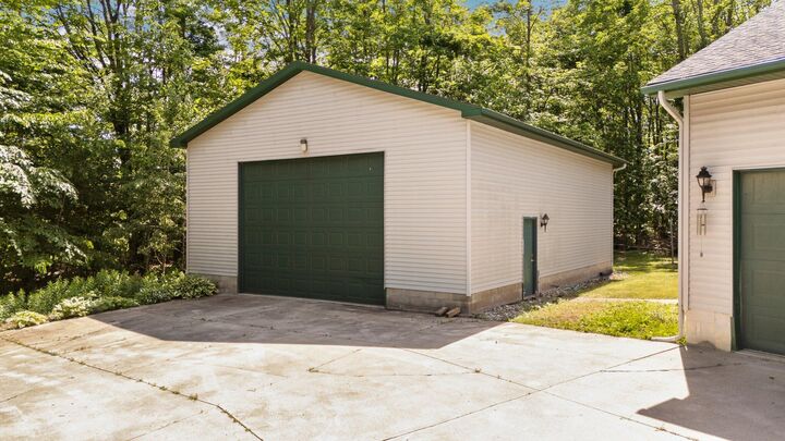 Property Photo: 11974 Coyote Run MI 49735