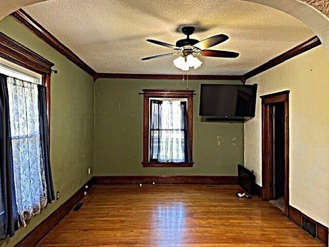 Property Photo:  612 9th St.  SD 57062 