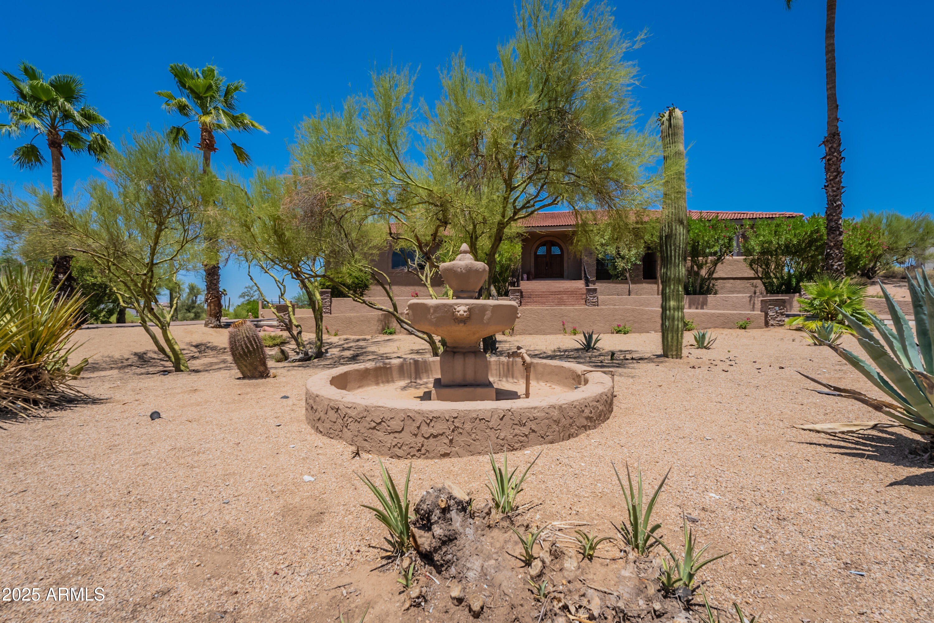 Property Photo: 36618 N Wildflower Road AZ 85377