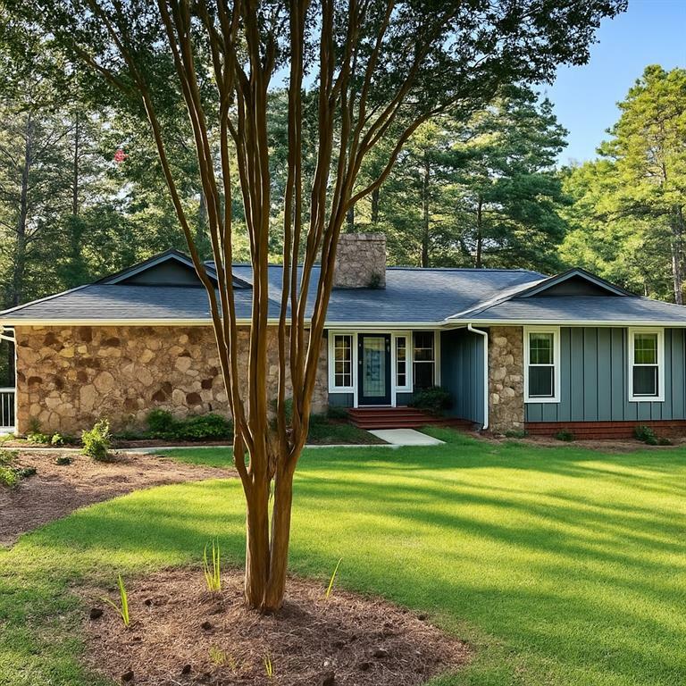 Property Photo:  7737 Bar Harbor Drive  GA 30296 