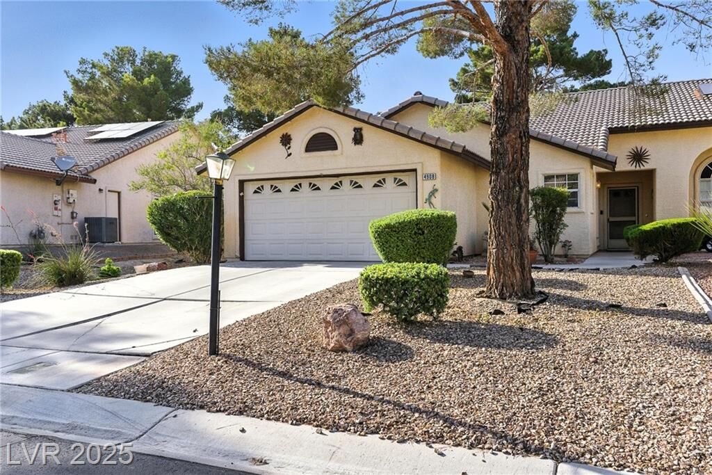Property Photo:  4908 Winterset Drive  NV 89130 
