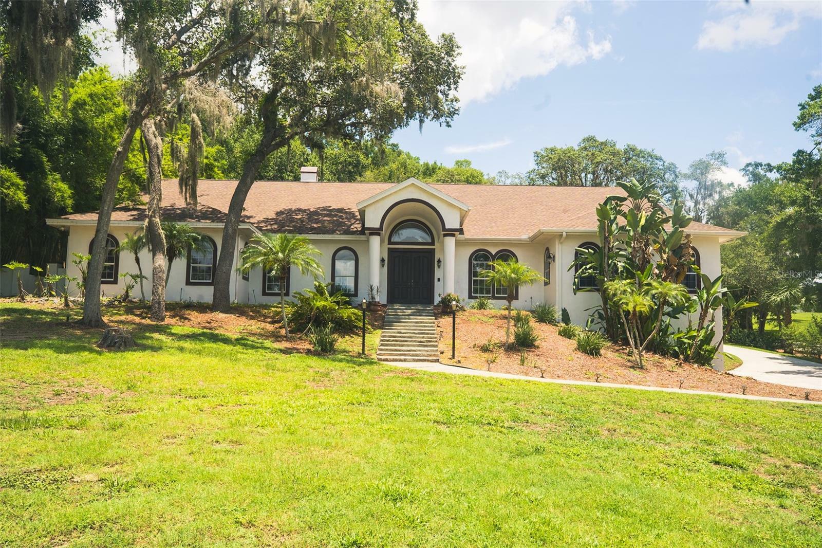 Property Photo:  16400 Lakeshore Drive  FL 34715 