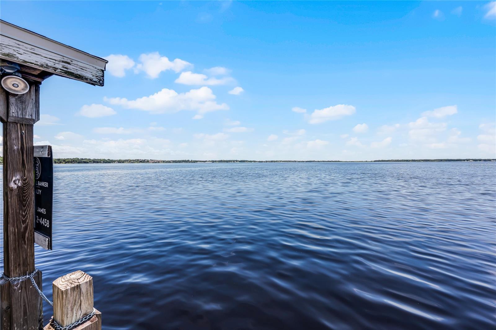 Property Photo: 16400 Lakeshore Drive FL 34715