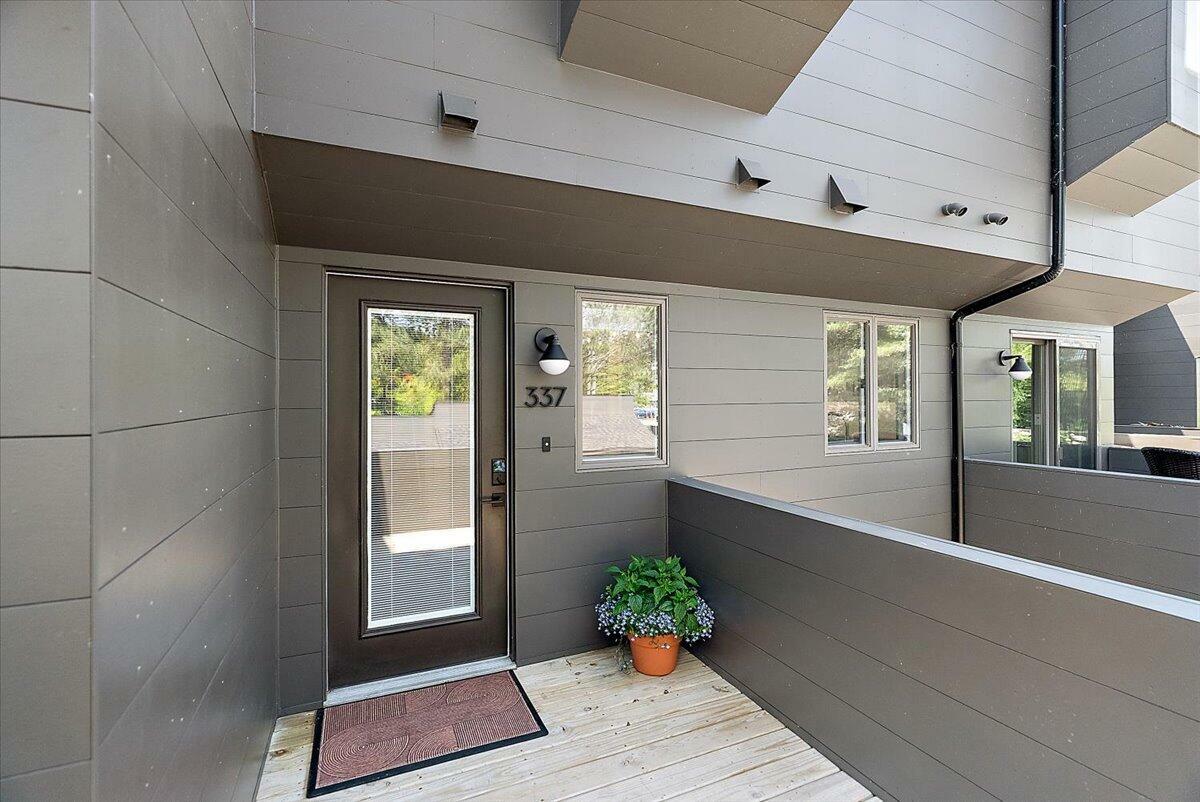 Property Photo: 337 Culver Street MI 49453