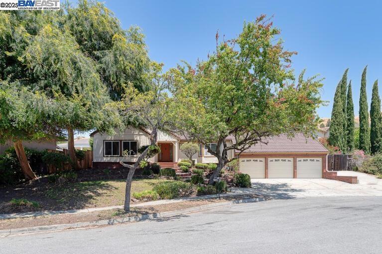 Property Photo: 41366 Charlita Ct CA 94539