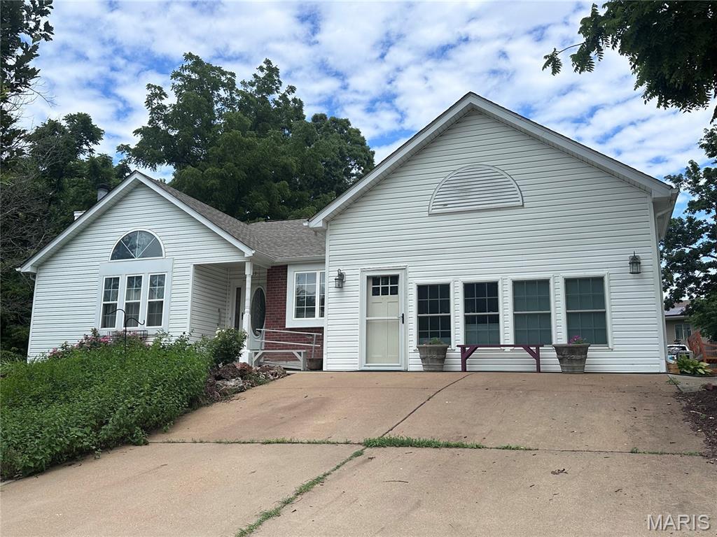 Property Photo:  719 Camelot Estates Drive  MO 63050 