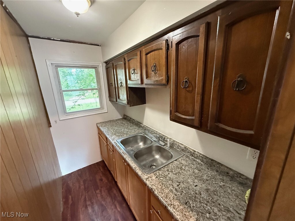 Property Photo: 7006 Morgan Avenue OH 44127