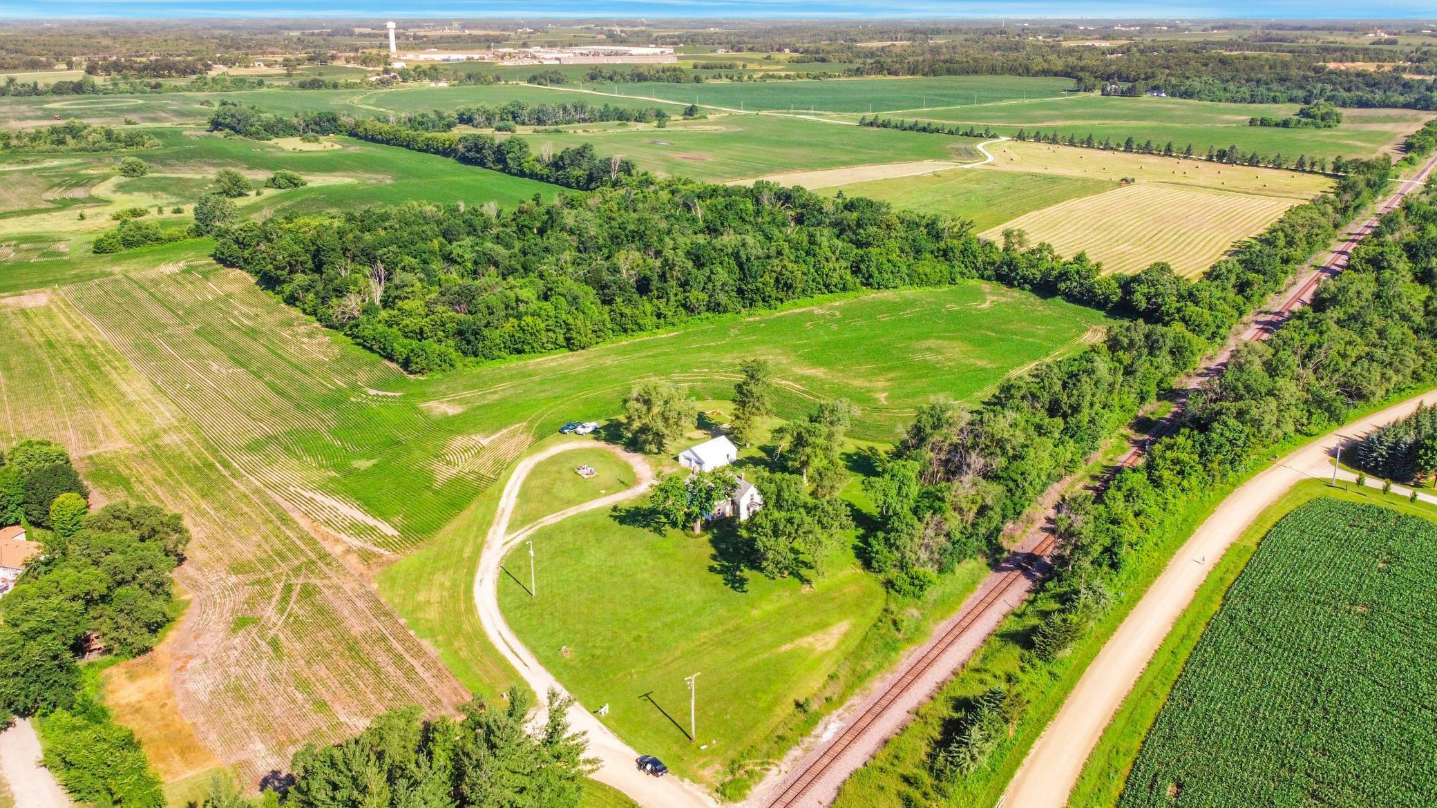 Property Photo:  16412 Ames Way  MN 55021 