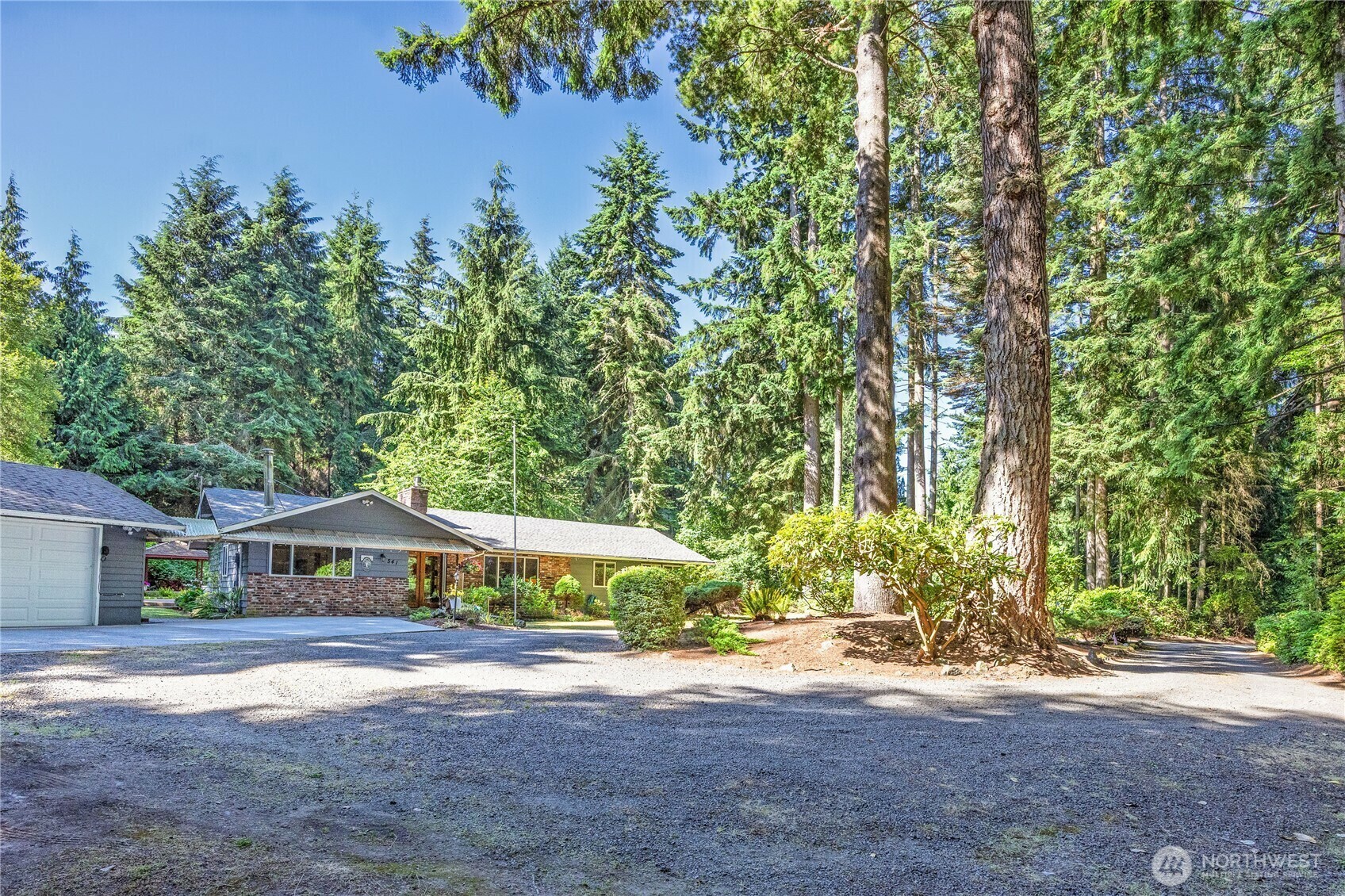 Property Photo: 541 Surfcrest Place NE WA 98370