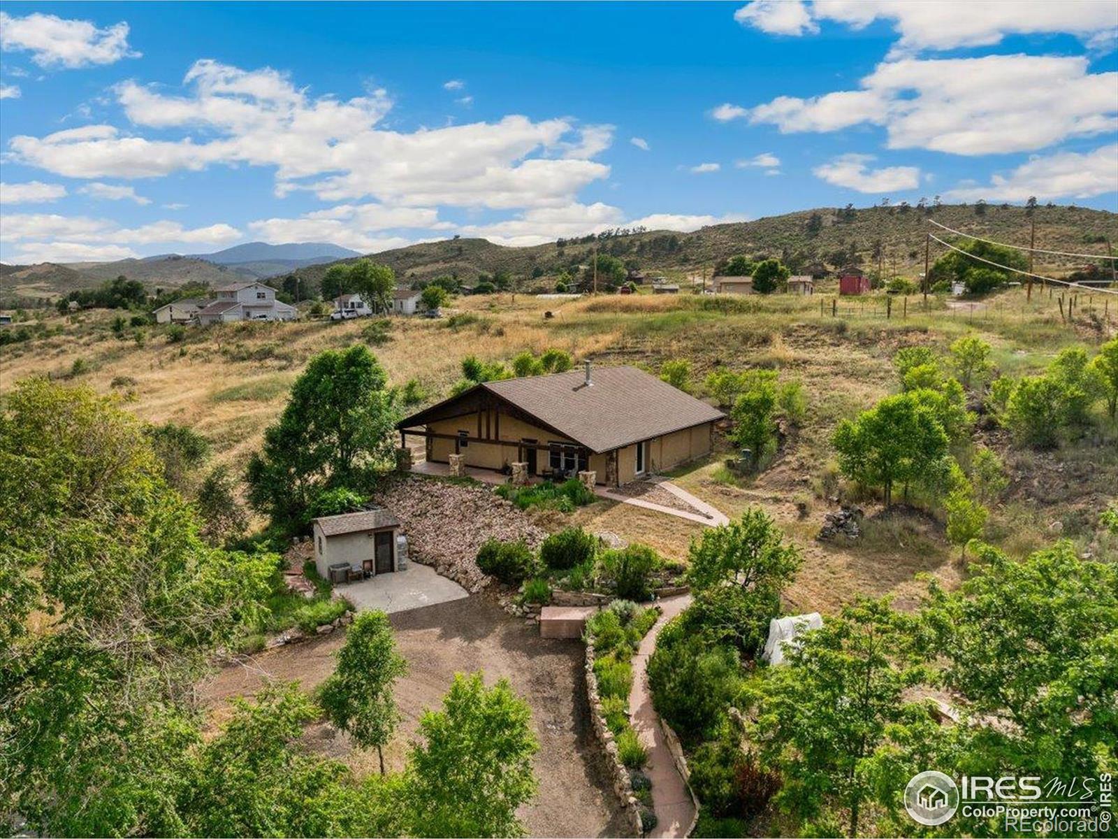 6811 W County Road 20  Loveland CO 80537 photo