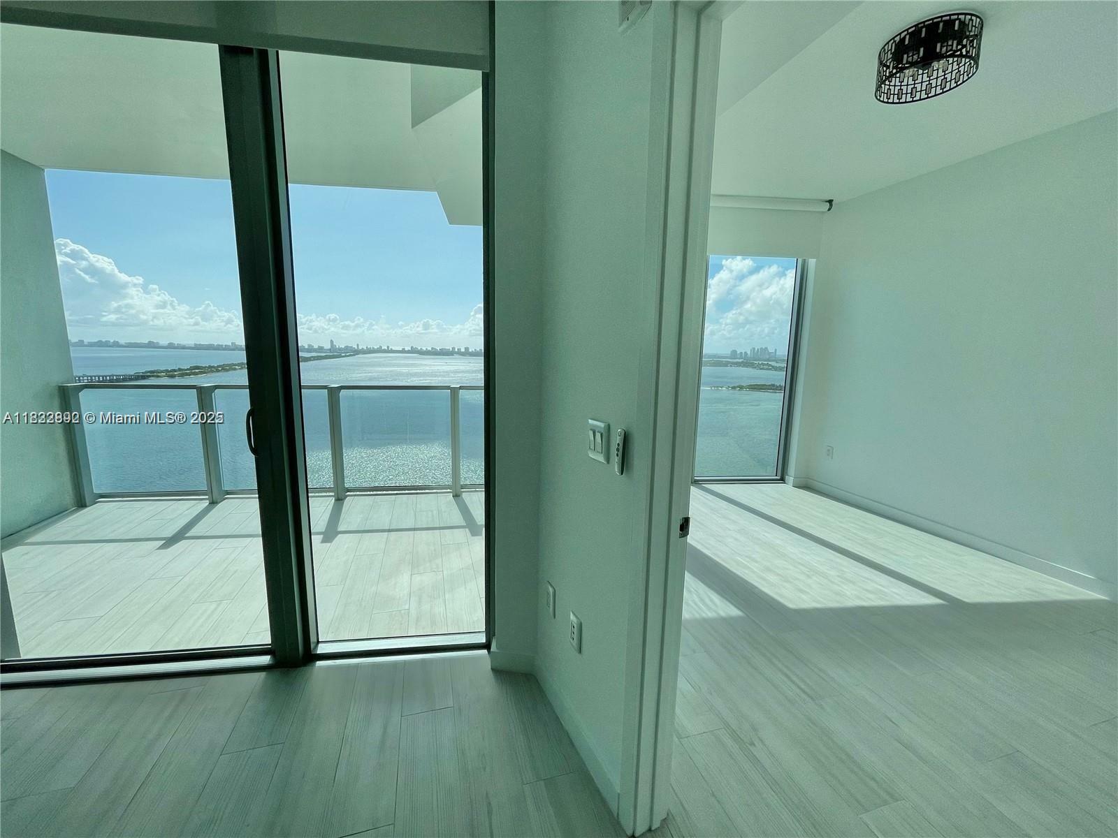 Property Photo:  2900 NE 7th Ave 2706  FL 33137 